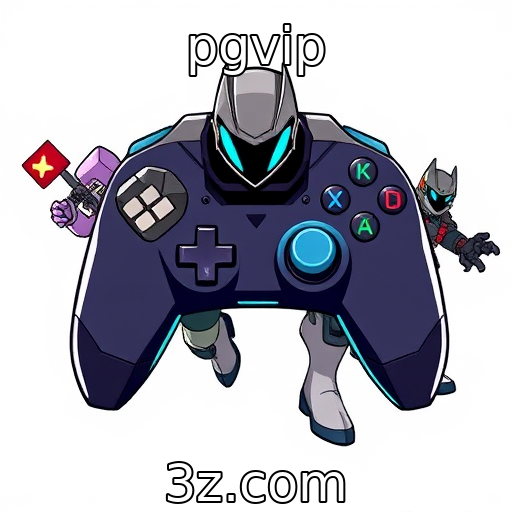 pgvip | Tendências em jogos digitais para o futuro próximo