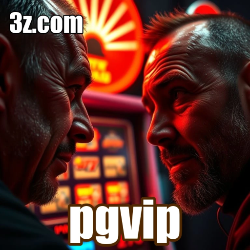 Jogo Consciente no pgvip: A Importância do ResponsibleGaming