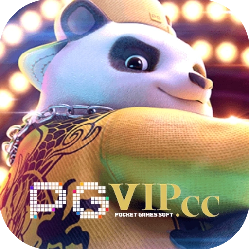 pgvip Logo